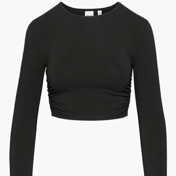 TNA Malibu Longsleeve - Picture 1 of 4